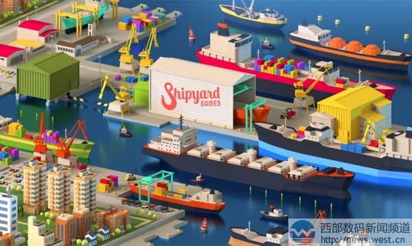 芬蘭手游開發商啟用域名Shipyard.games