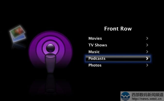 蘋果公司收購域名ApplePodcasts.com