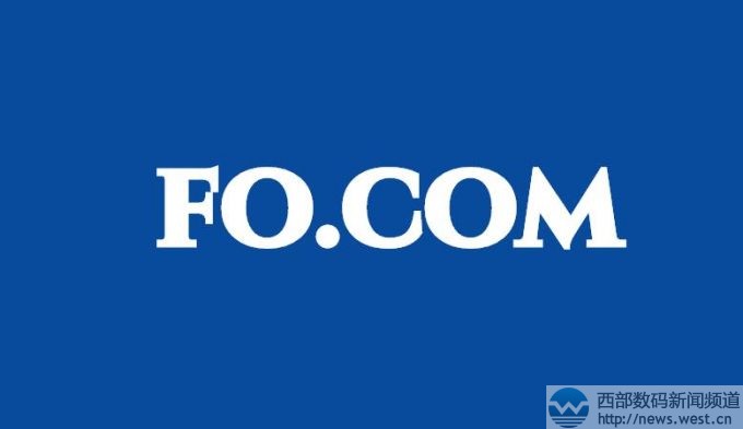 兩字母域名fo.com