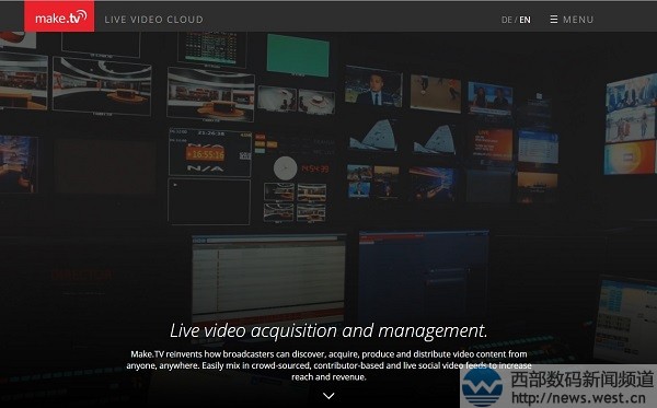 ��ҕ�l����ƽ�_Make.tv �@�����fԪ�L�UͶ�Y���پW�������ò�ٝ��