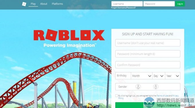 IBM將四字母域名Blox.com賣給了游戲公司Roblox!