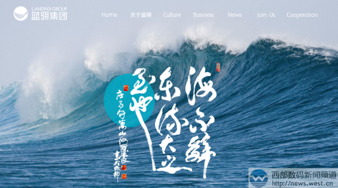 對.pro后綴情有獨鐘!藍翎集團啟用雙拼域名lanling.pro!