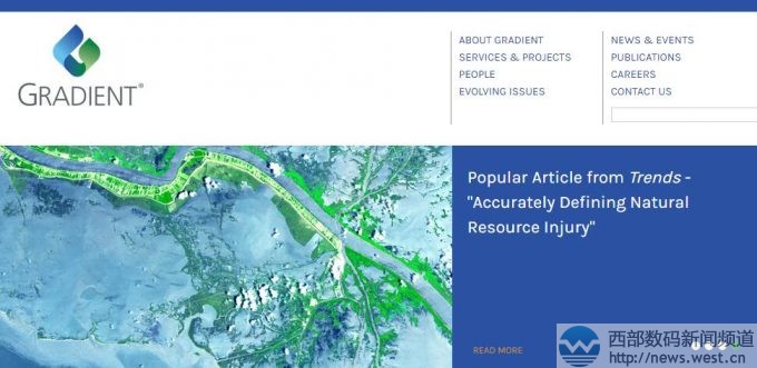 過期域名“坡度”Gradient.com以83萬元高價結拍!