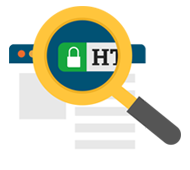 企業網站安全加密