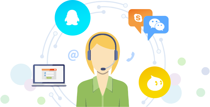 企業(yè)營(yíng)銷(xiāo)全面解決方案