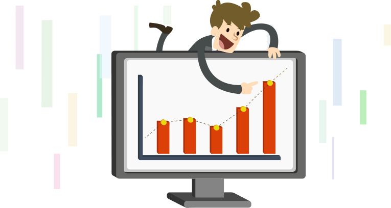 強(qiáng)化維系客戶，利潤(rùn)持續(xù)增長(zhǎng)